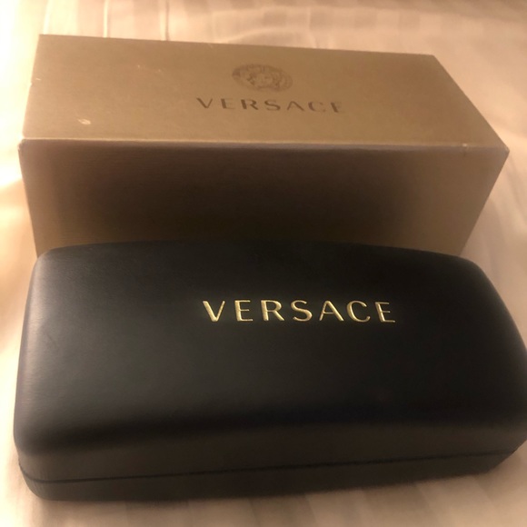 Versace Sunglasses - Picture 2 of 5